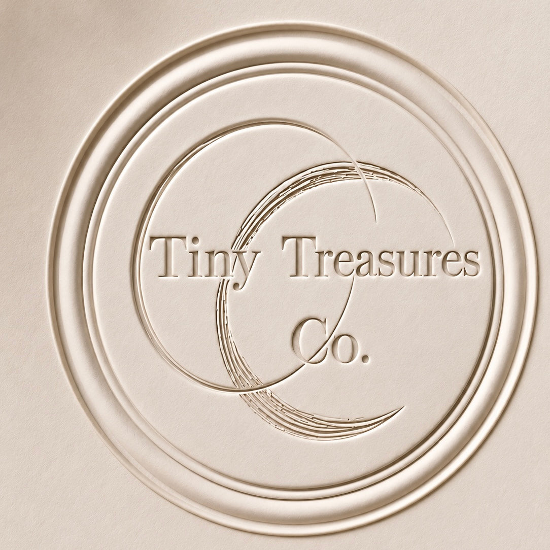 TINY TREASURES CO