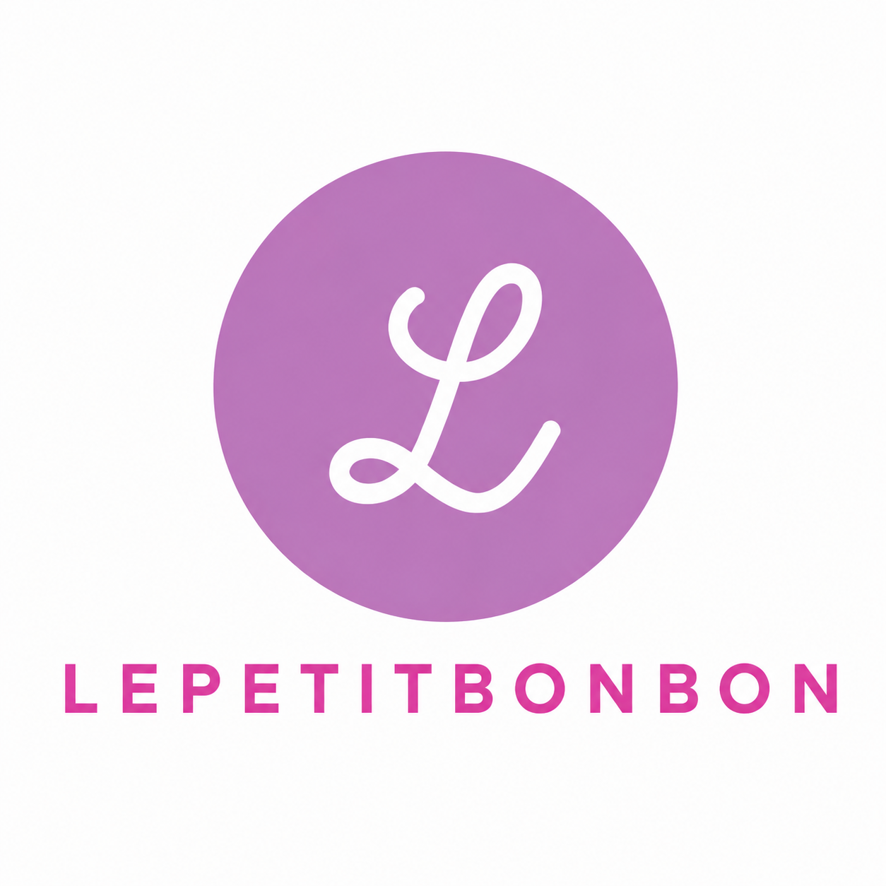 LE PETIT BON BON