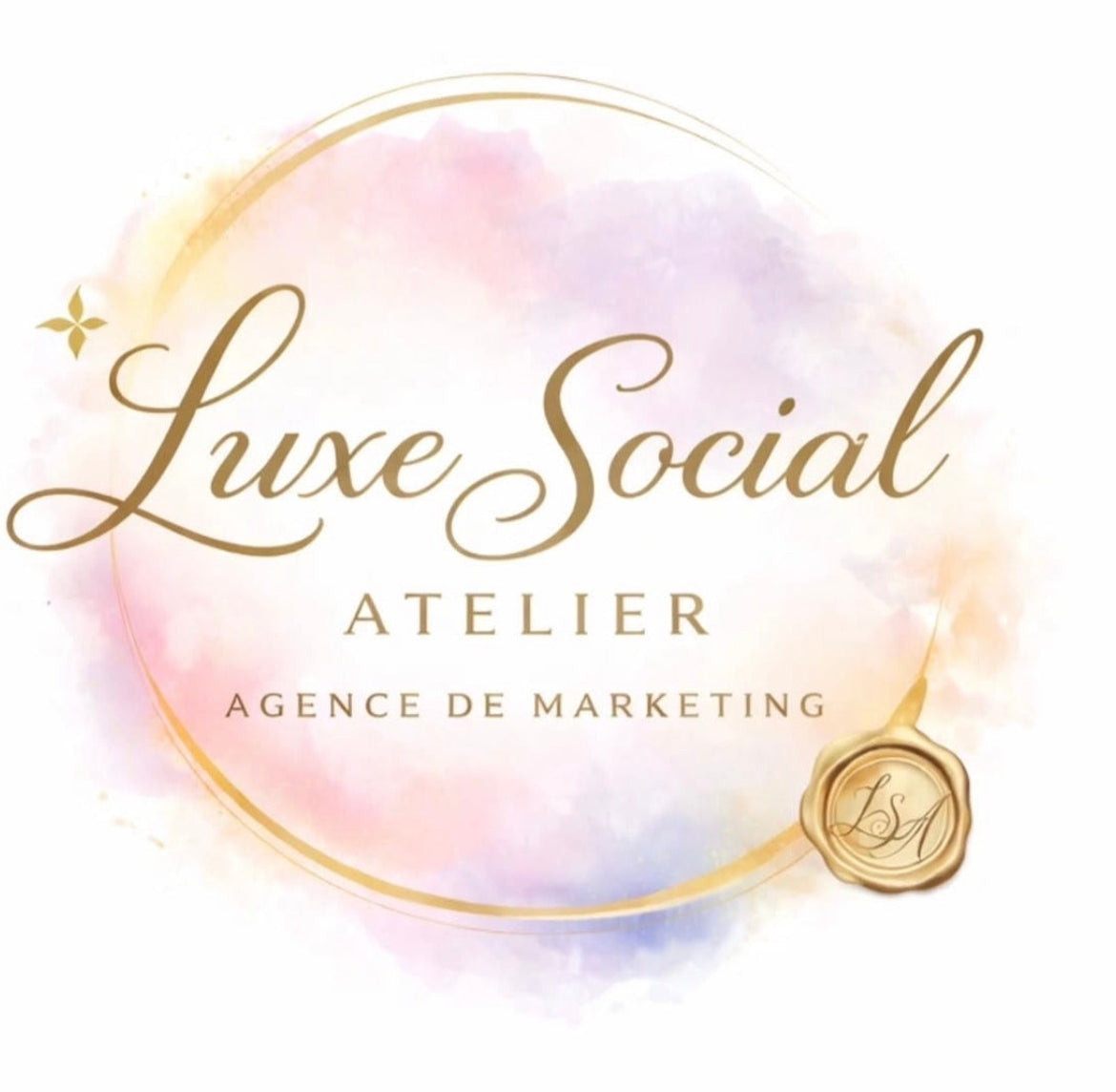 BY LUXE SOCIAL ATELIER