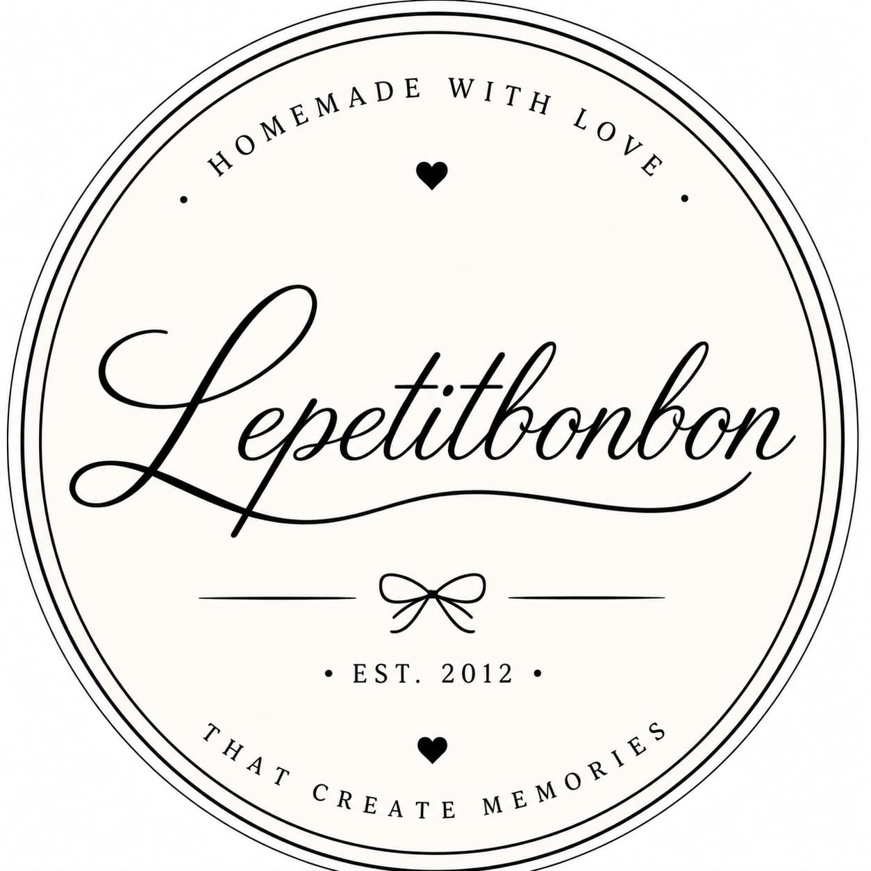LE PETIT BON BON