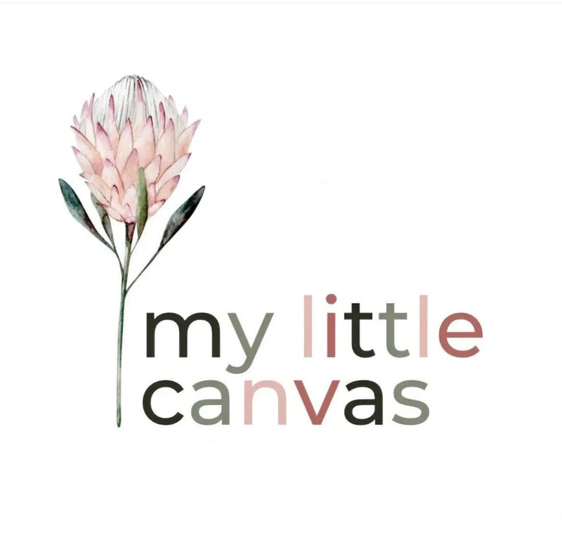 My Little Canvas