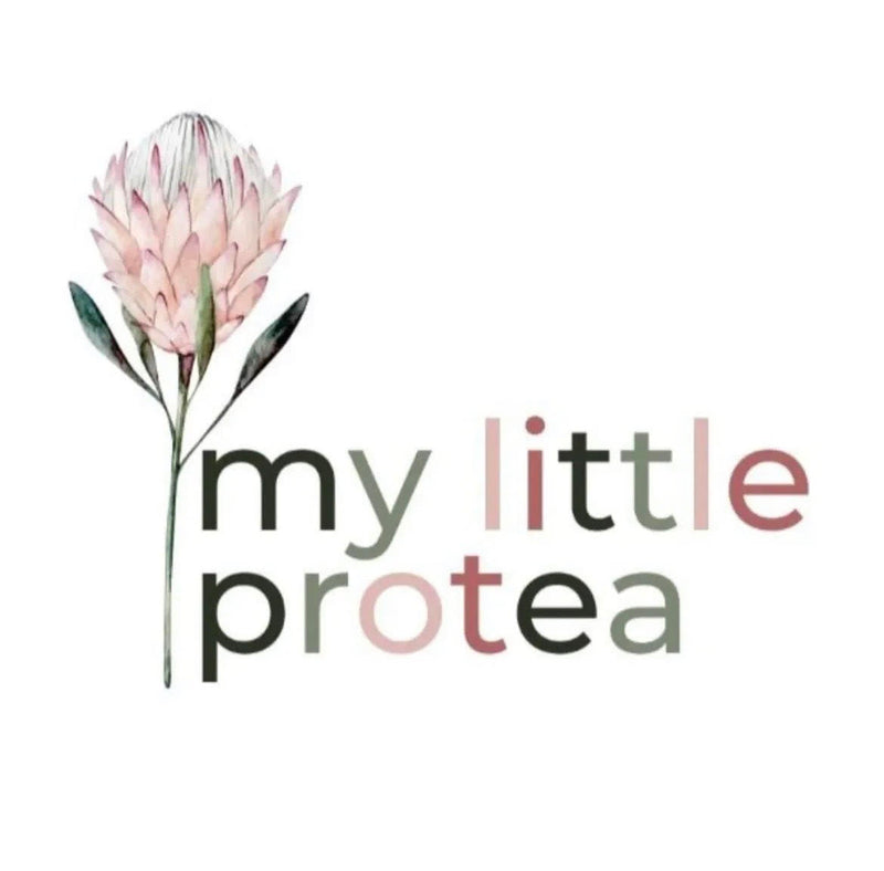 My Little Protea