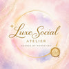Luxe Social Atelier - Home