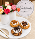 Signature Cookies Collection