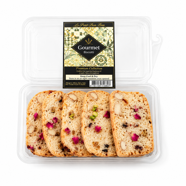 Biscotti