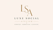 Luxe Social Atelier - Home