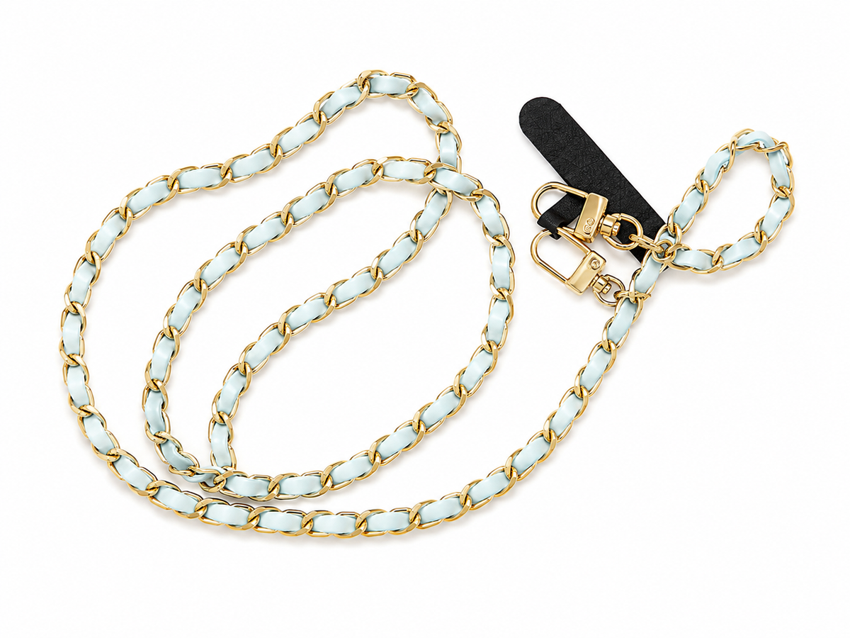 Belle long Phone chain