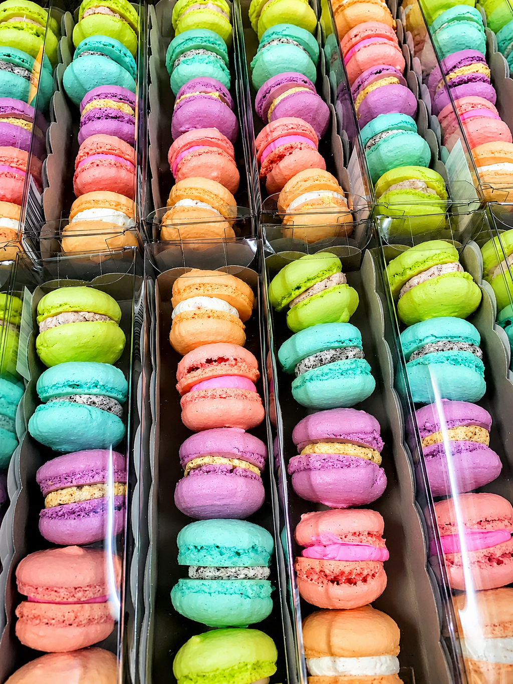 Assorted Butter Box