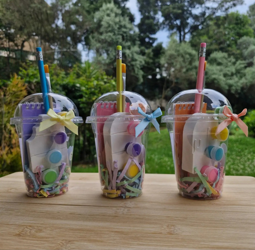 Year End Gifting -Ice Cream set