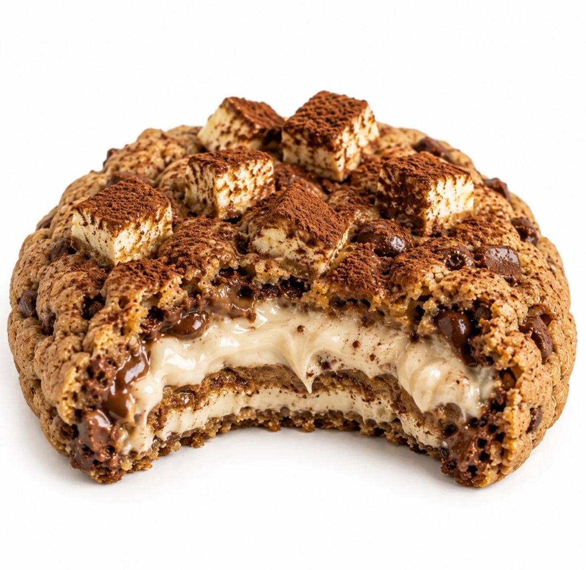 Signature Cookies Collection