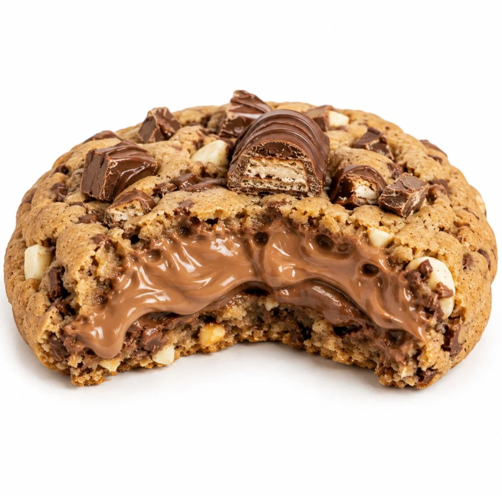 Signature Cookies Collection