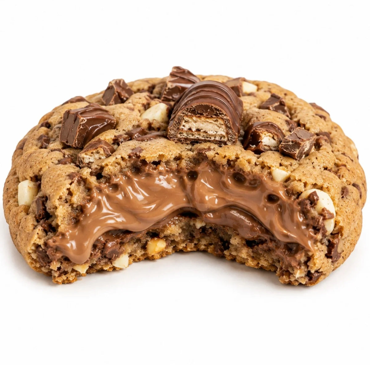 Signature Cookies Collection