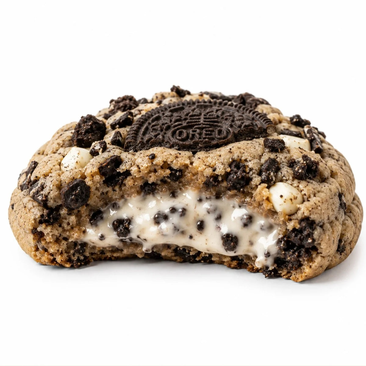 Signature Cookies Collection