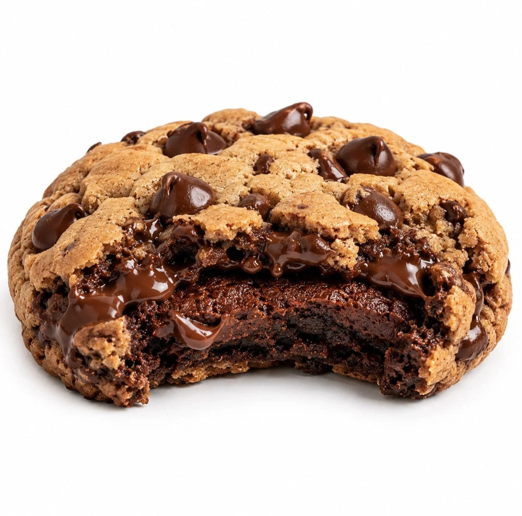 Signature Cookies Collection