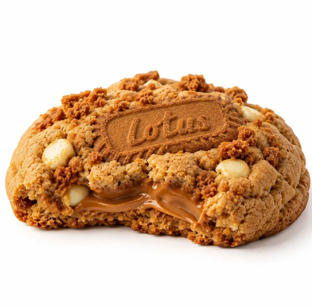 Signature Cookies Collection
