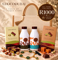 ByLuxeSocialAtelier x NUR Gift Bag
