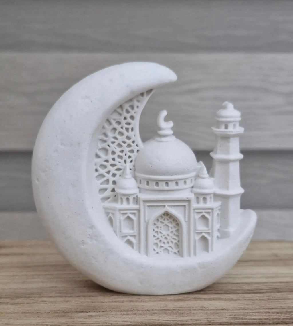 Masjid plaster painting kit
