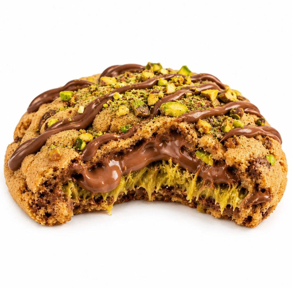 Signature Cookies Collection