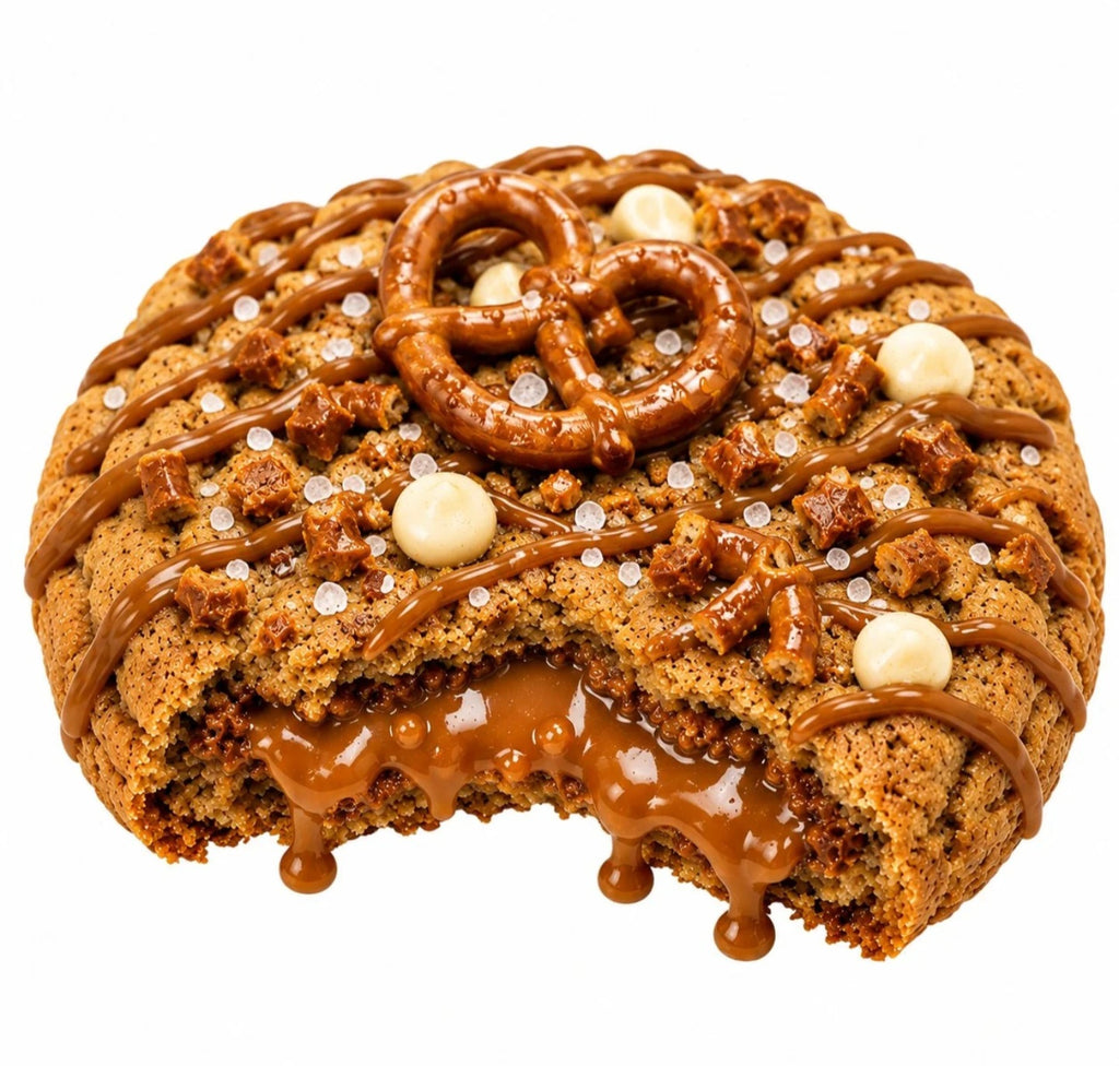 Signature Cookies Collection