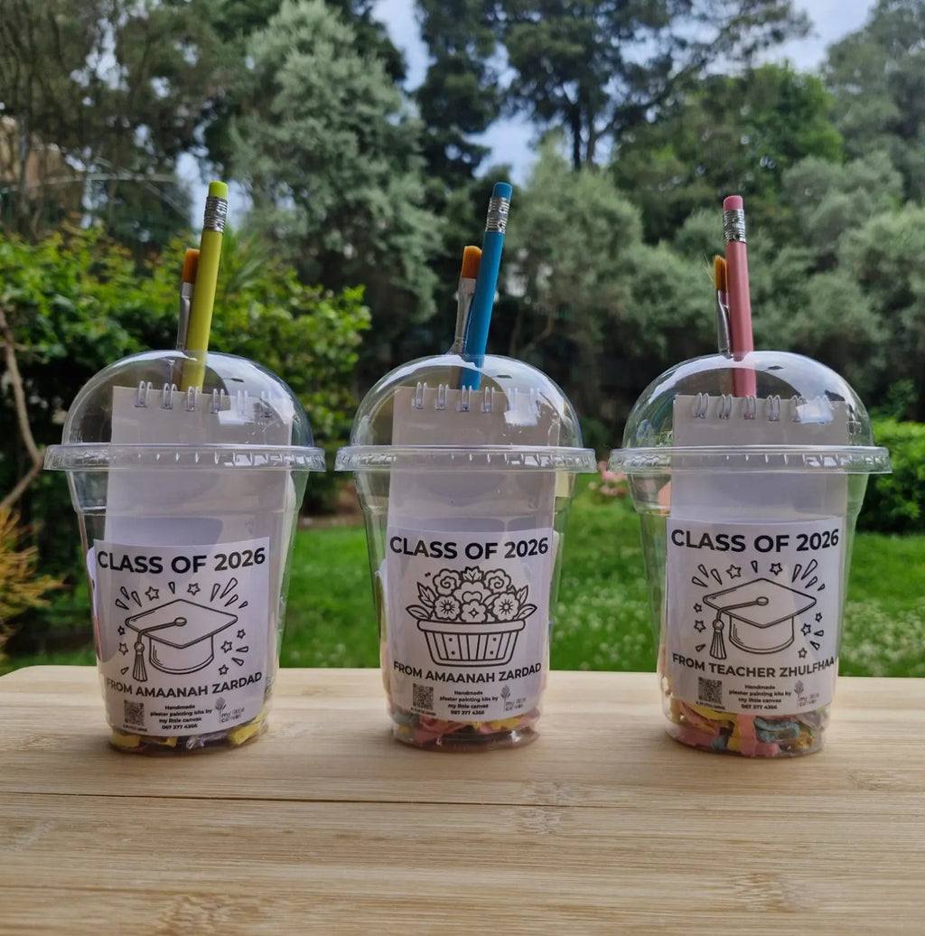 Year End Gifting -Ice Cream set