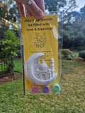 Masjid plaster painting kit