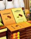 Dubai Chocolate Double Deal