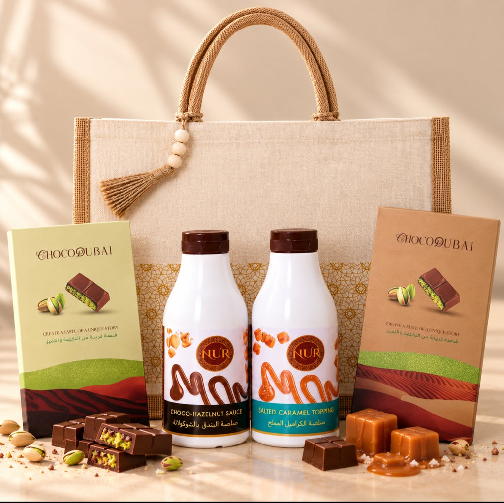 NUR Gift Bag